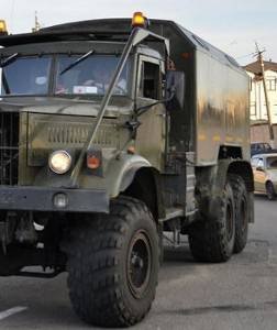 Выездной автосервис