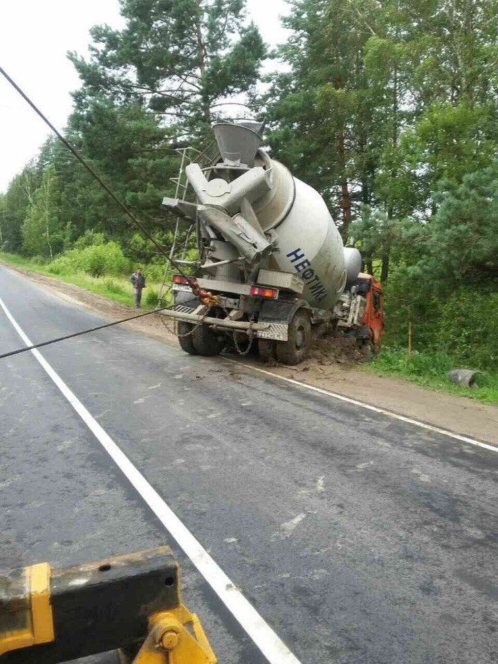 фото эвакуатор в брянске